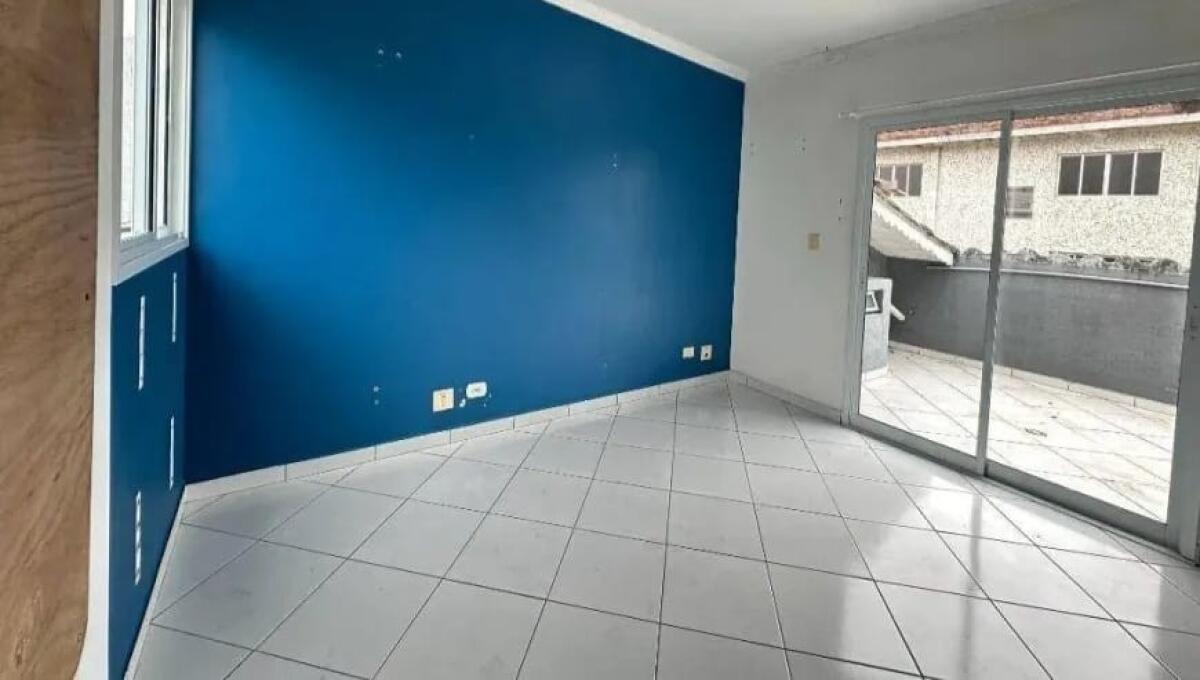 Casa com 3 quartos e 132 m² em Vila Tupi, Praia Grande