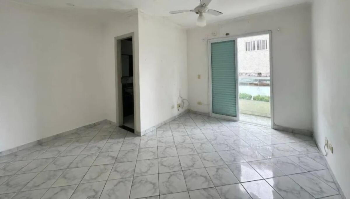 Casa com 3 quartos e 132 m² em Vila Tupi, Praia Grande