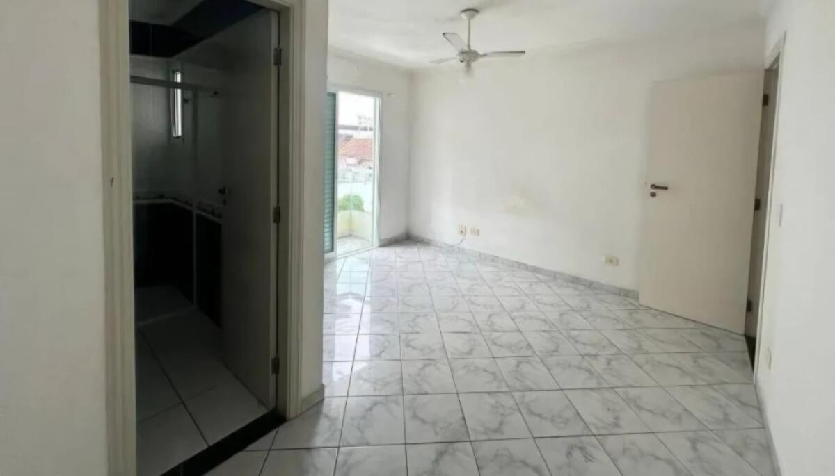 Casa com 3 quartos e 132 m² em Vila Tupi, Praia Grande