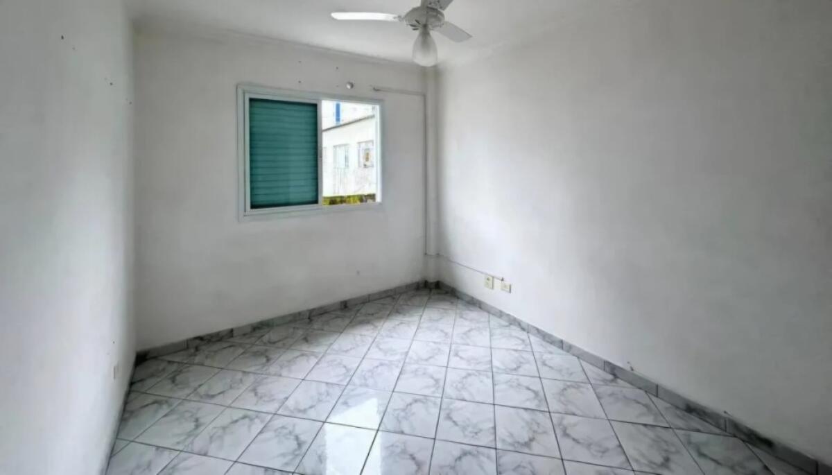 Casa com 3 quartos e 132 m² em Vila Tupi, Praia Grande
