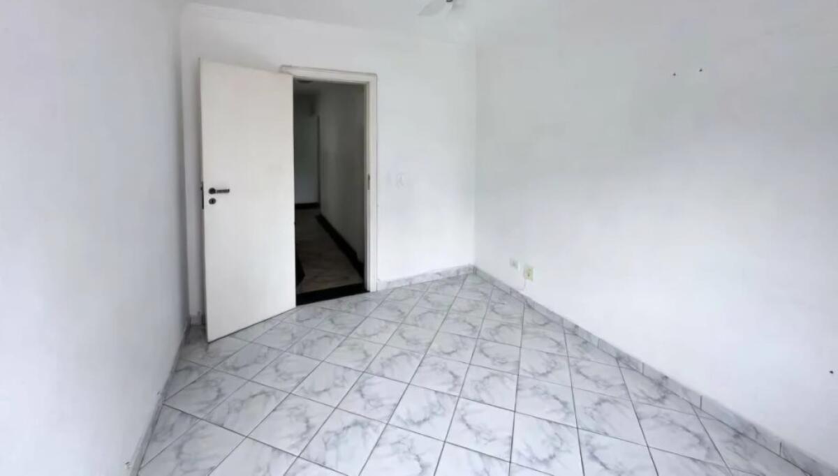 Casa com 3 quartos e 132 m² em Vila Tupi, Praia Grande