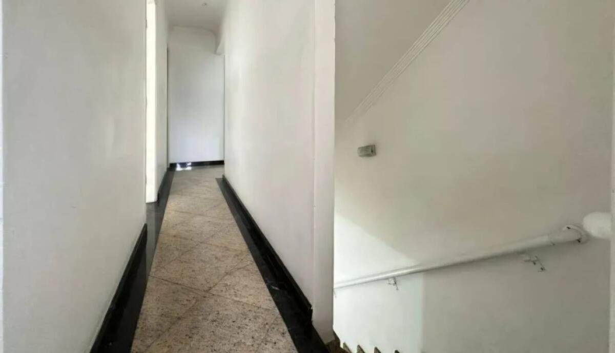 Casa com 3 quartos e 132 m² em Vila Tupi, Praia Grande