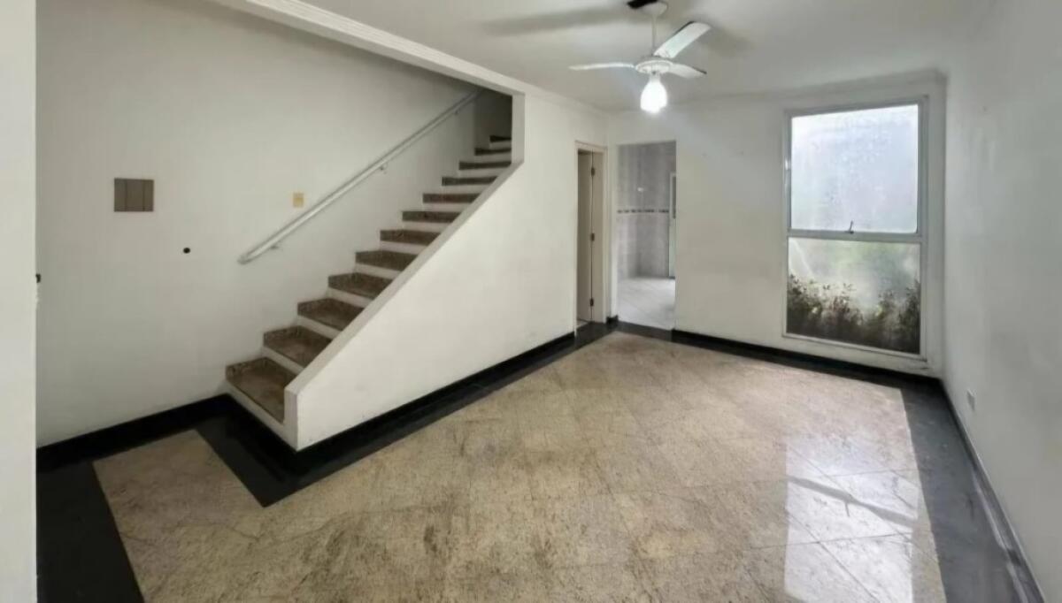 Casa com 3 quartos e 132 m² em Vila Tupi, Praia Grande