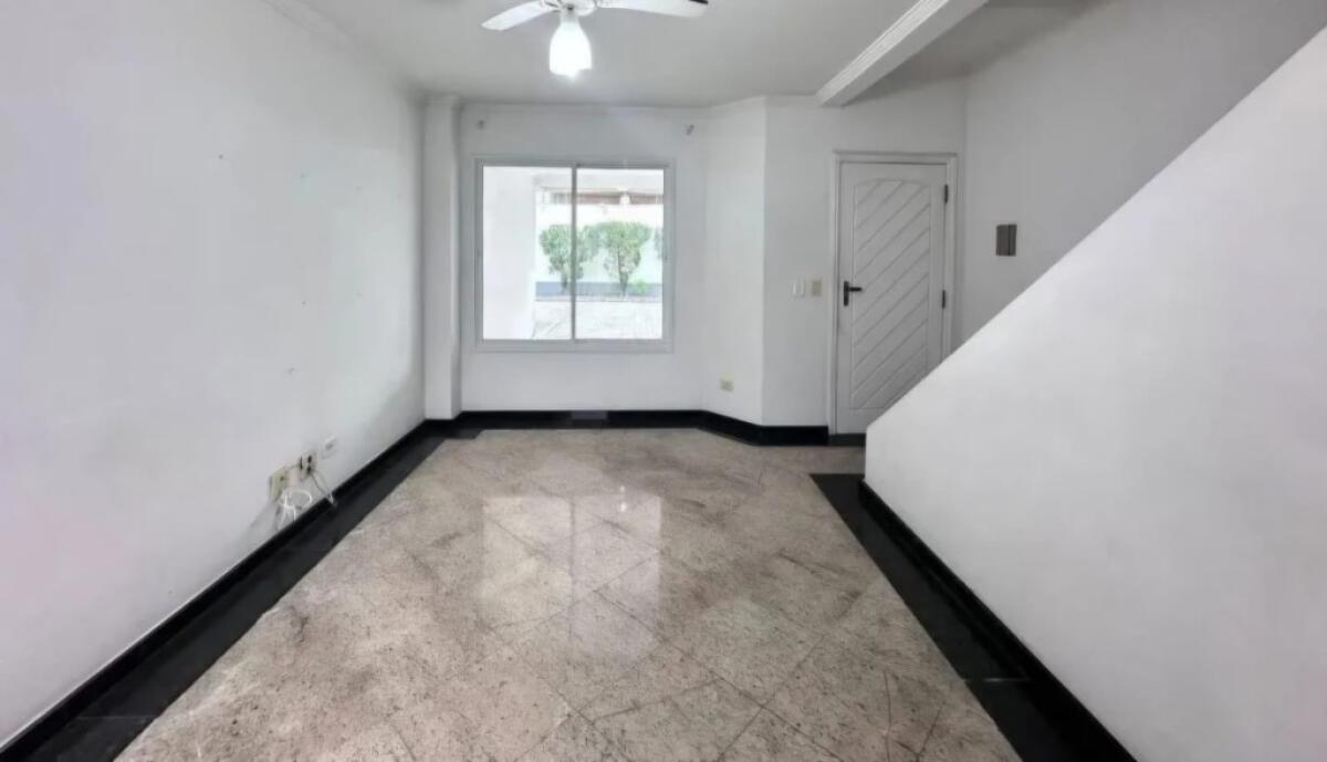 Casa com 3 quartos e 132 m² em Vila Tupi, Praia Grande