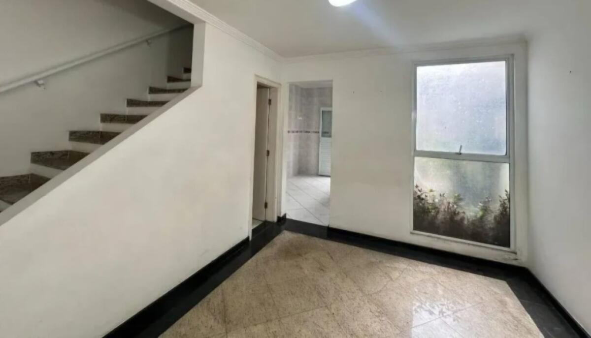 Casa com 3 quartos e 132 m² em Vila Tupi, Praia Grande