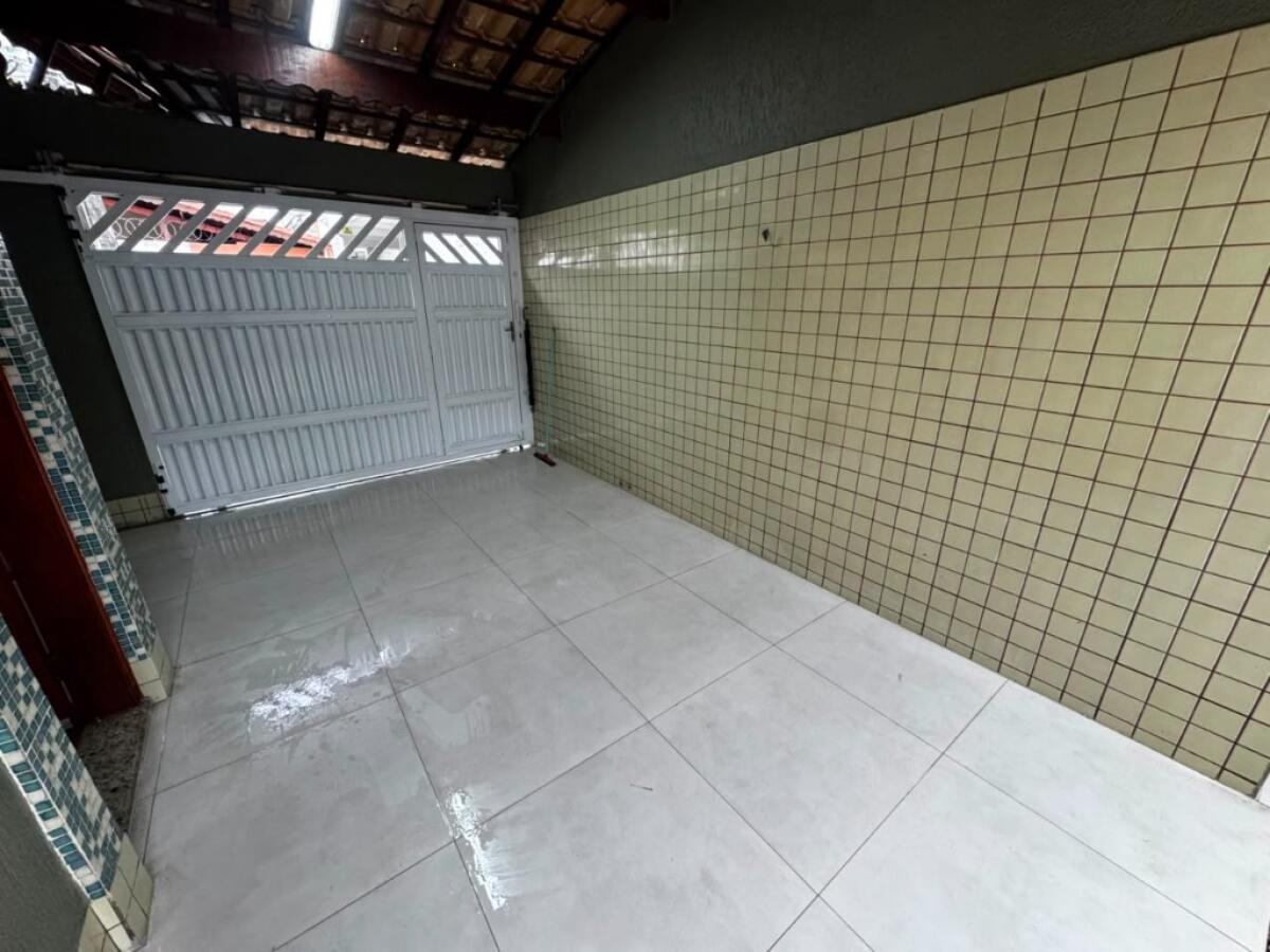 Casa com 2 quartos e 87 m² em Vila Tupi, Praia Grande