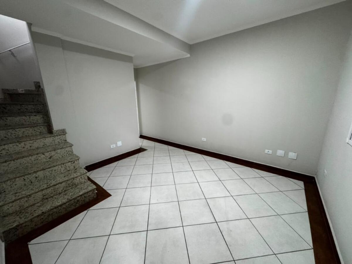 Casa com 2 quartos e 87 m² em Vila Tupi, Praia Grande
