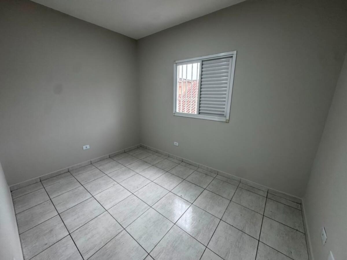 Casa com 2 quartos e 87 m² em Vila Tupi, Praia Grande