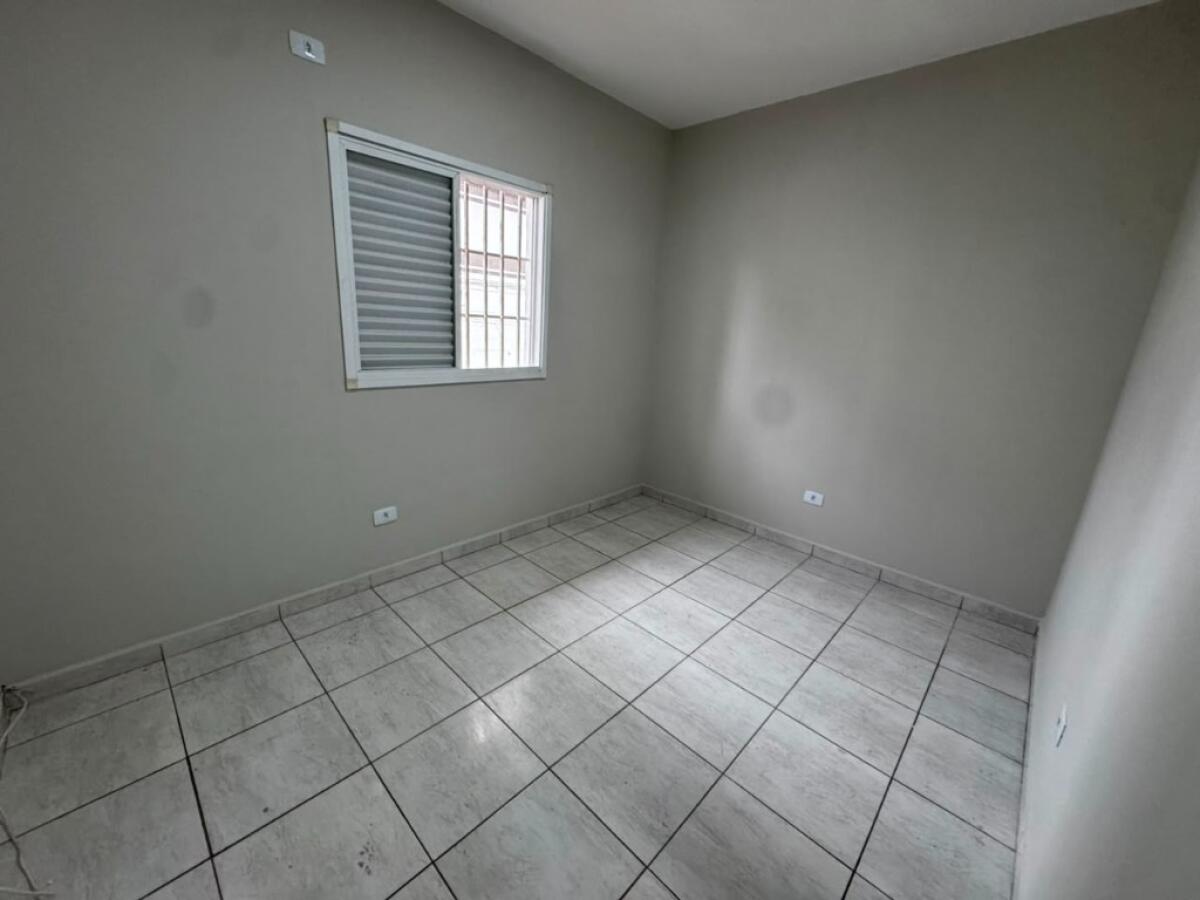 Casa com 2 quartos e 87 m² em Vila Tupi, Praia Grande