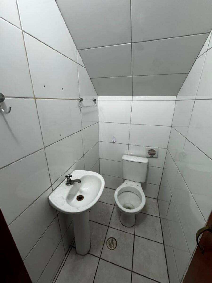 Casa com 2 quartos e 87 m² em Vila Tupi, Praia Grande