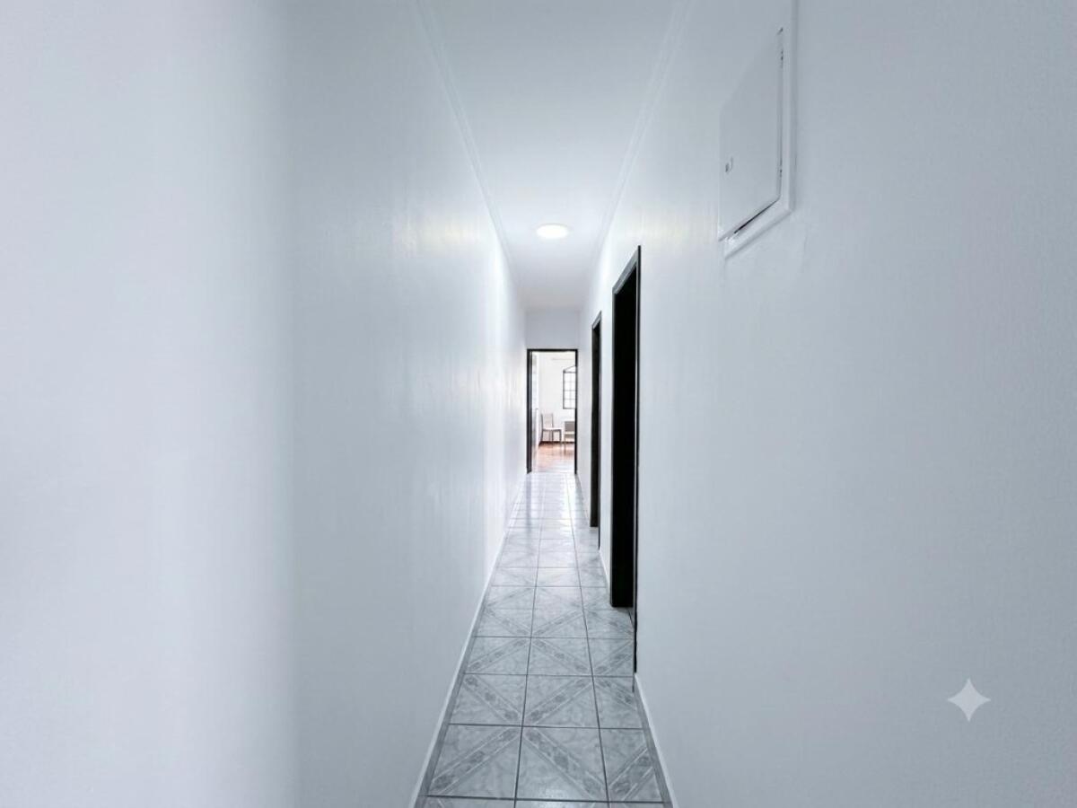 Casa com 2 quartos e 250 m² em Vila Tupi, Praia Grande