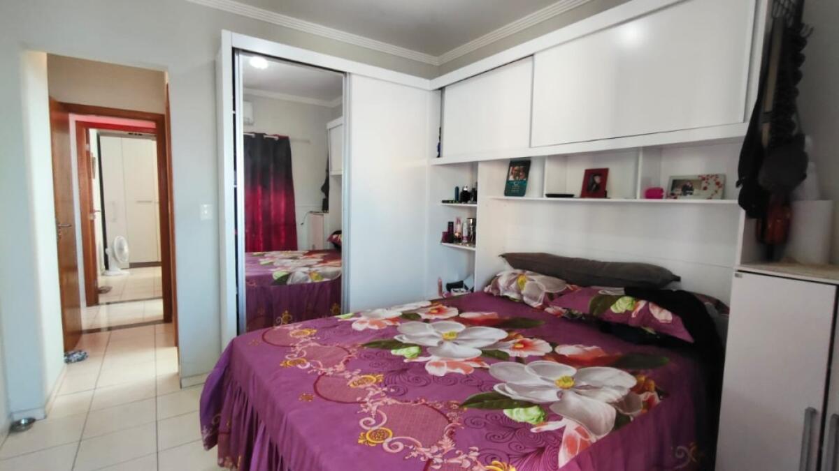 Apartamento com 2 quartos e 76 m² em Vila Tupi, Praia Grande