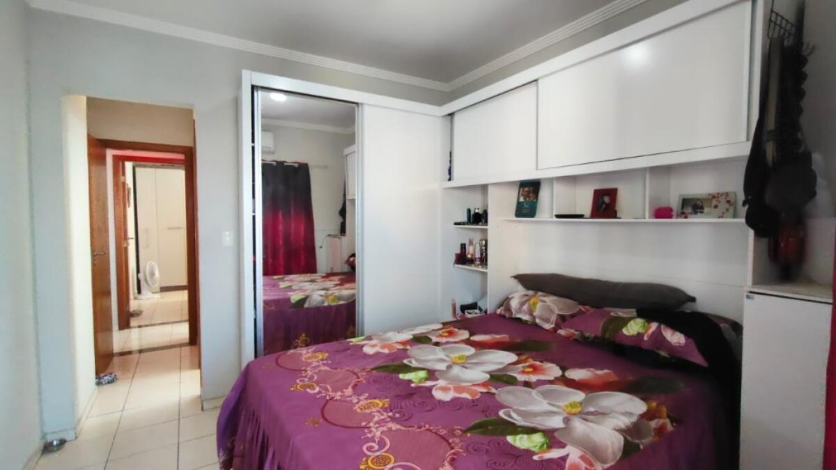 Apartamento com 2 quartos e 76 m² em Vila Tupi, Praia Grande