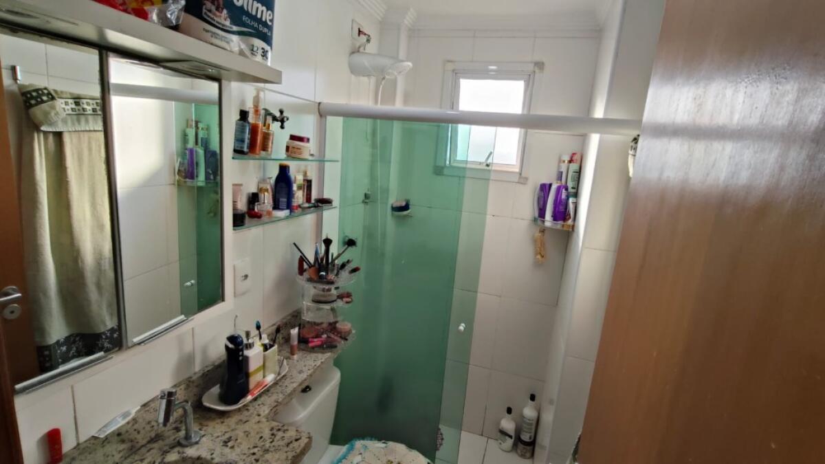 Apartamento com 2 quartos e 76 m² em Vila Tupi, Praia Grande