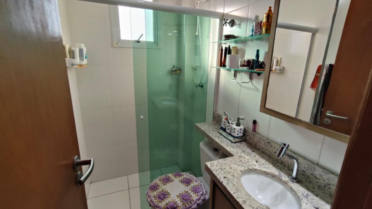 Apartamento com 2 quartos e 76 m² em Vila Tupi, Praia Grande