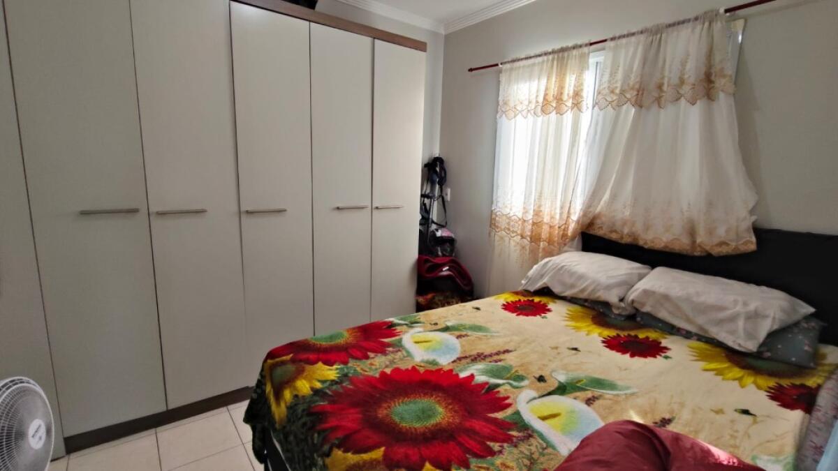 Apartamento com 2 quartos e 76 m² em Vila Tupi, Praia Grande