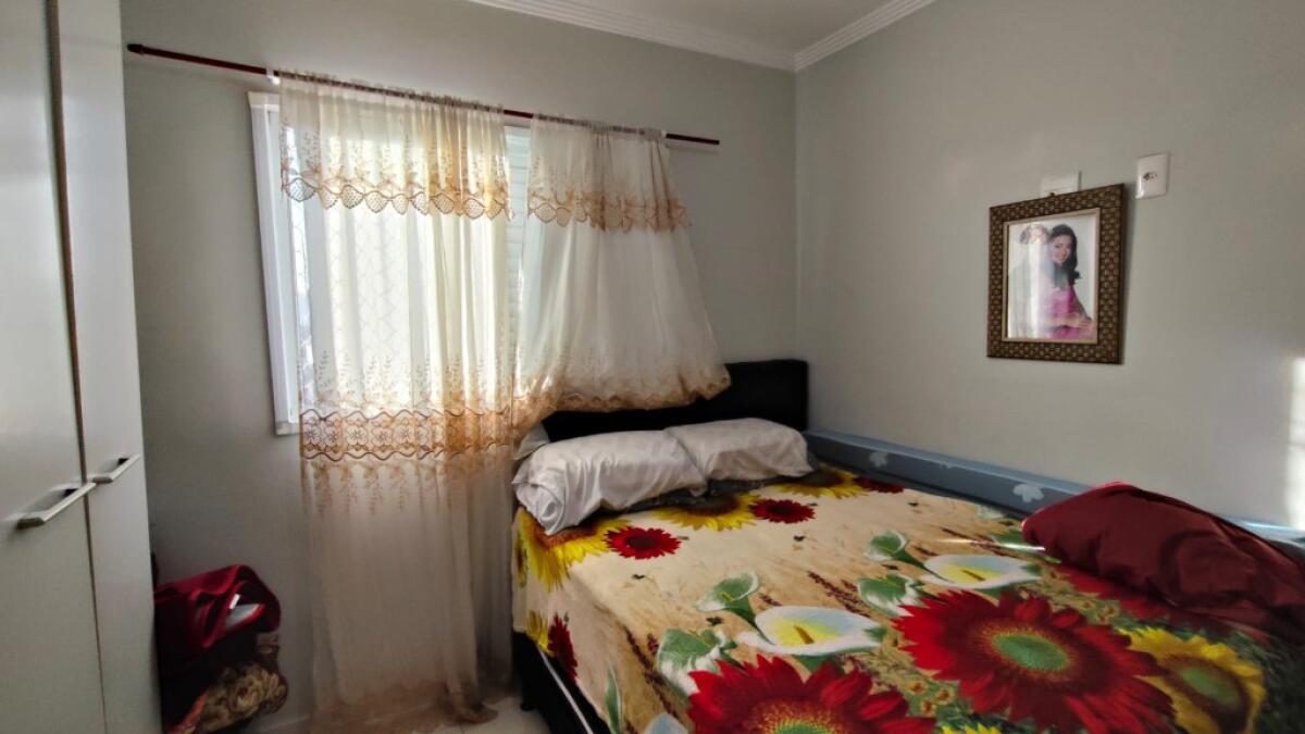 Apartamento com 2 quartos e 76 m² em Vila Tupi, Praia Grande