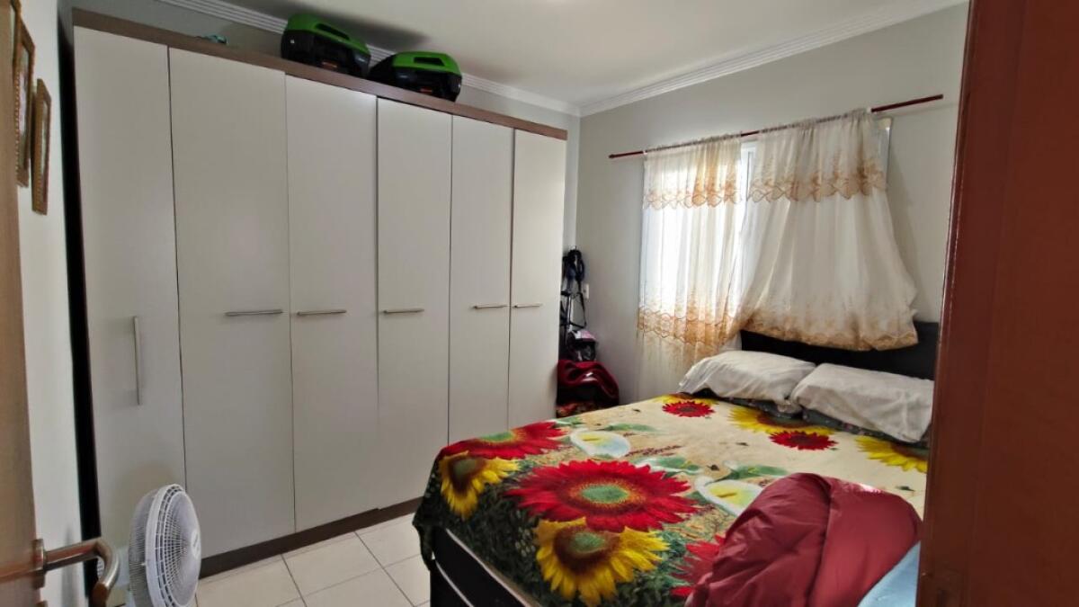 Apartamento com 2 quartos e 76 m² em Vila Tupi, Praia Grande