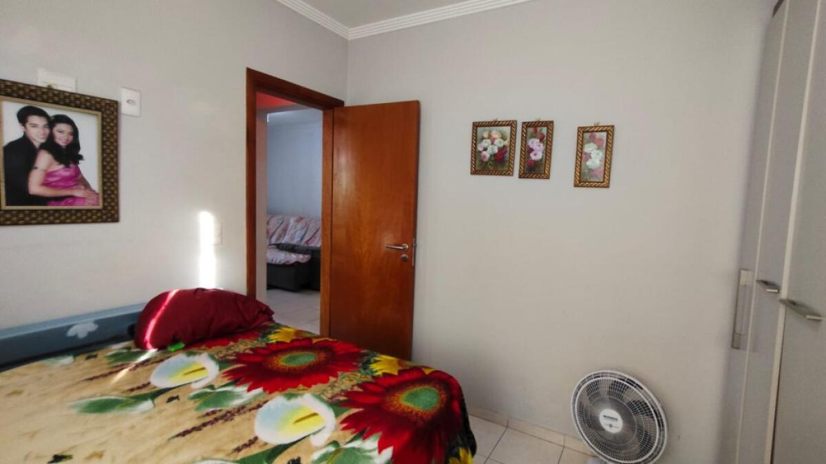 Apartamento com 2 quartos e 76 m² em Vila Tupi, Praia Grande
