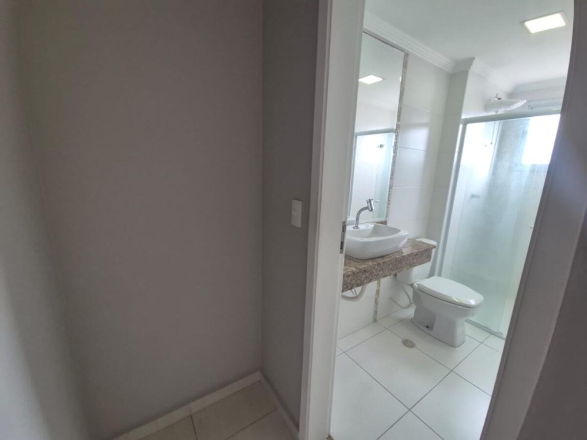 Apartamento com 3 quartos e 122 m² em Vila Tupi, Praia Grande