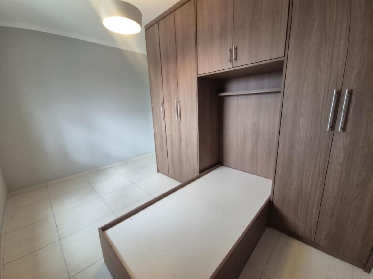 Apartamento com 3 quartos e 122 m² em Vila Tupi, Praia Grande