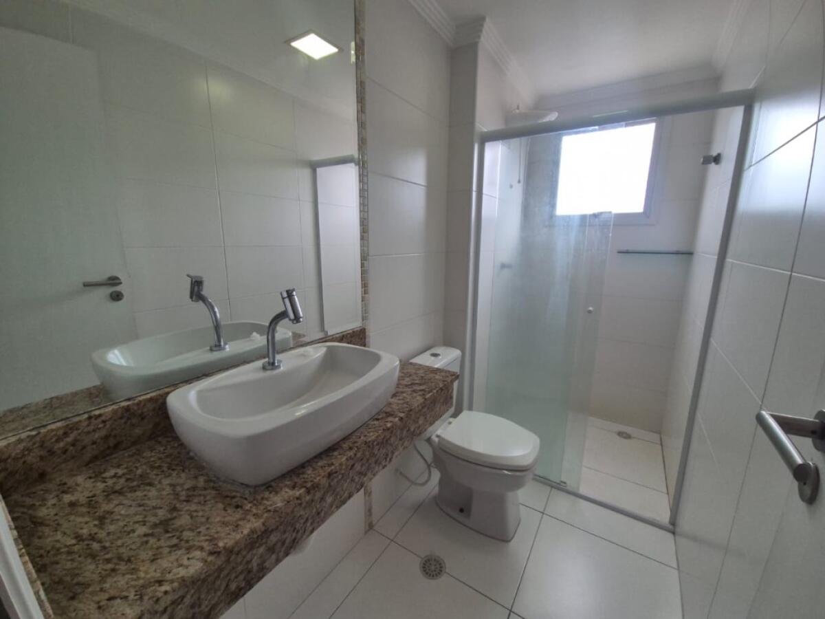 Apartamento com 3 quartos e 122 m² em Vila Tupi, Praia Grande