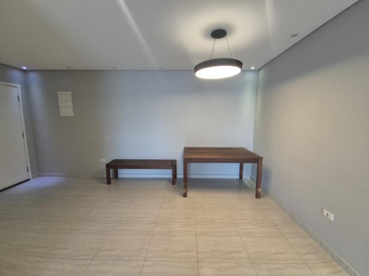 Apartamento com 3 quartos e 122 m² em Vila Tupi, Praia Grande
