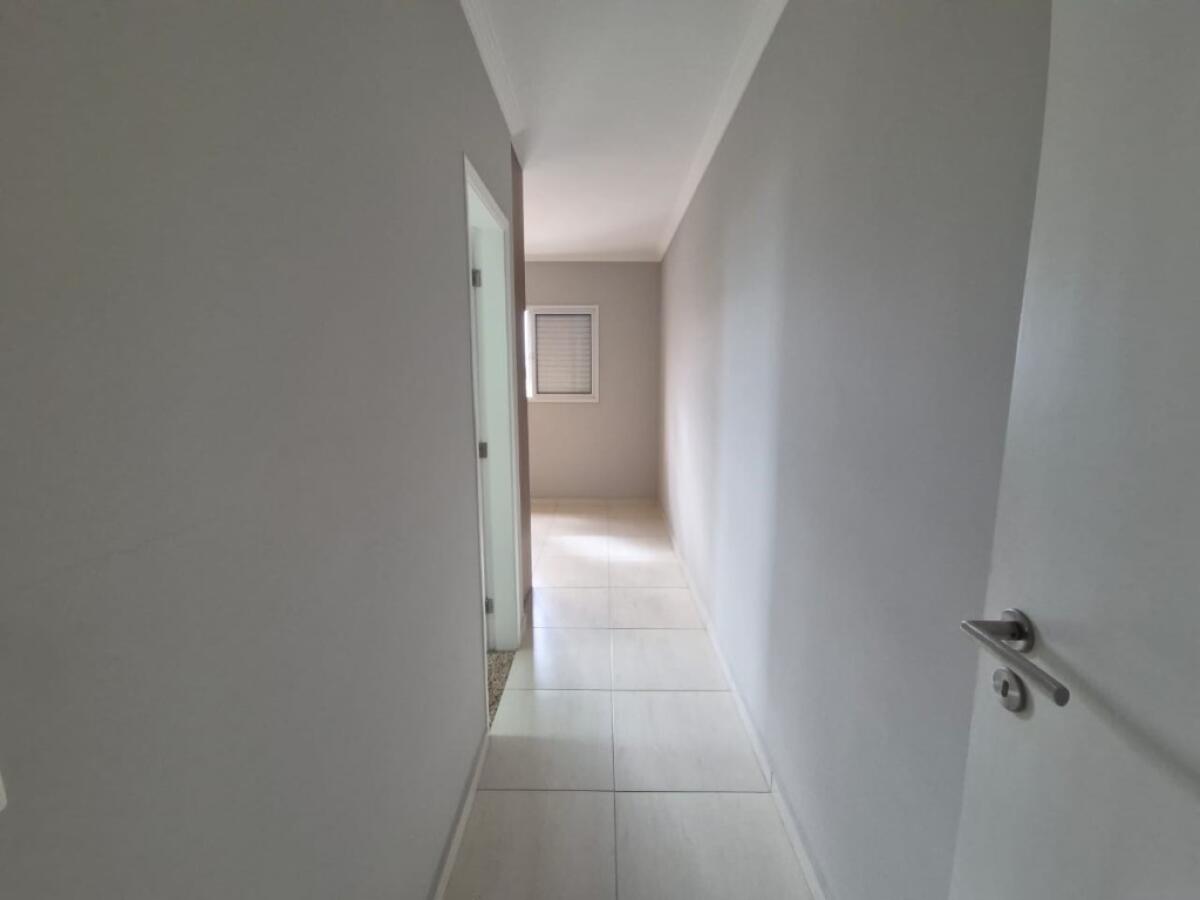 Apartamento com 3 quartos e 122 m² em Vila Tupi, Praia Grande