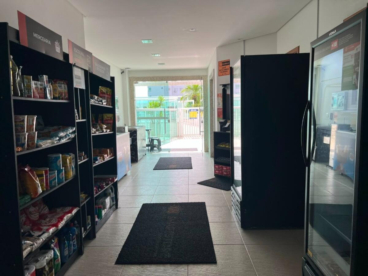 Apartamento com 3 quartos e 100 m² em Vila Tupi, Praia Grande