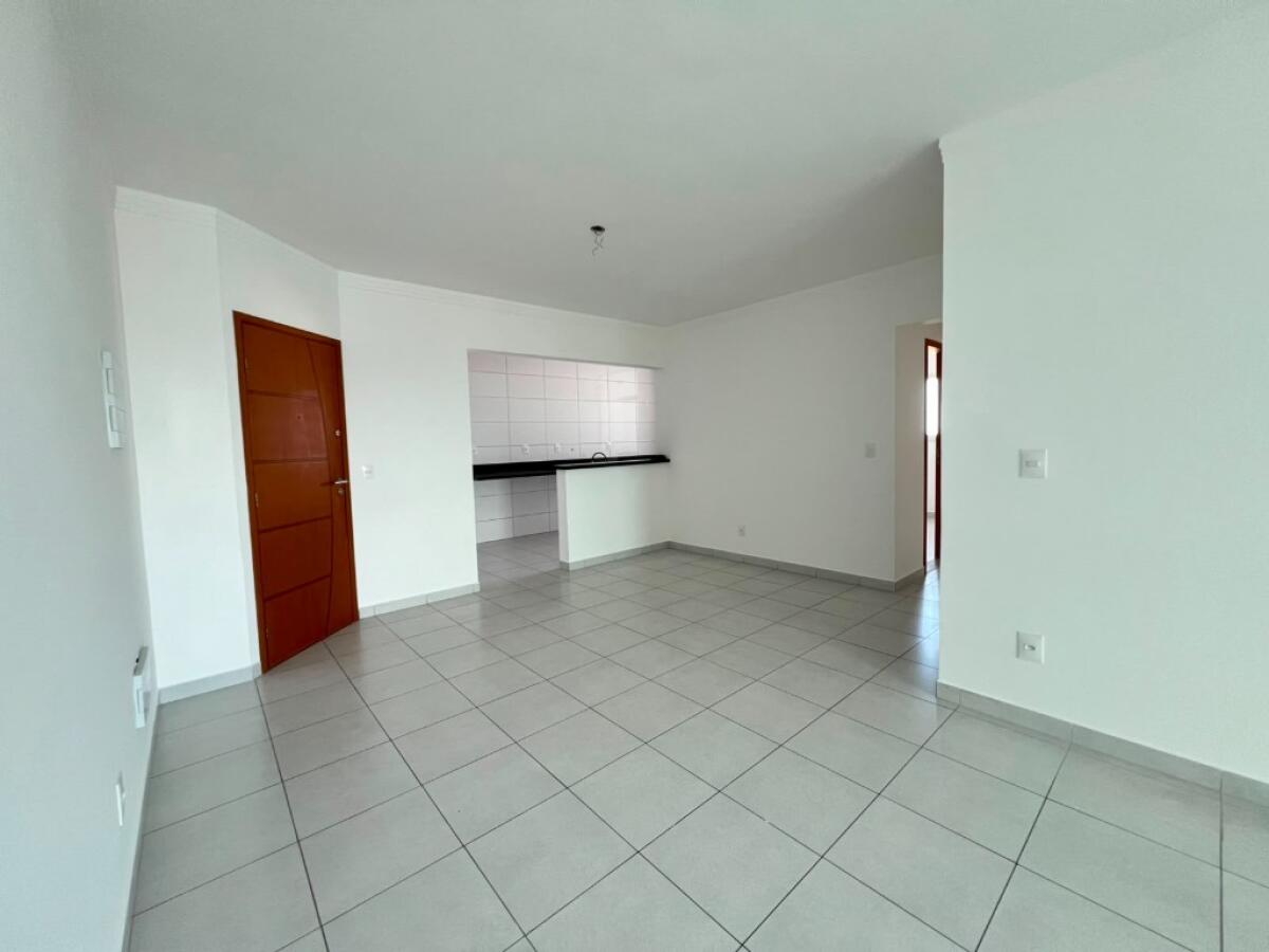 Apartamento com 3 quartos e 100 m² em Vila Tupi, Praia Grande