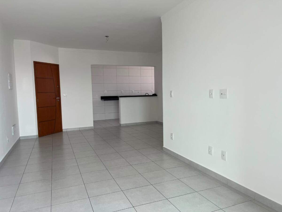 Apartamento com 3 quartos e 100 m² em Vila Tupi, Praia Grande