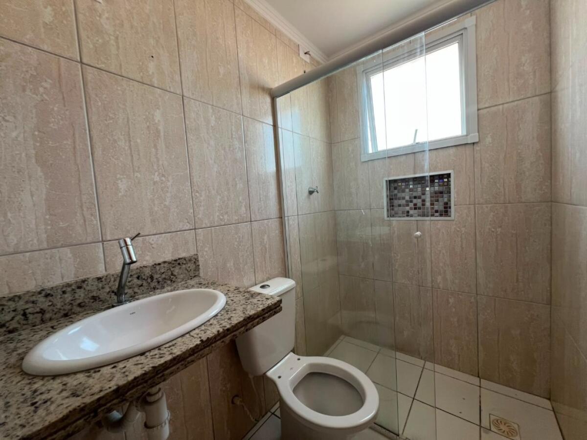 Apartamento com 3 quartos e 100 m² em Vila Tupi, Praia Grande