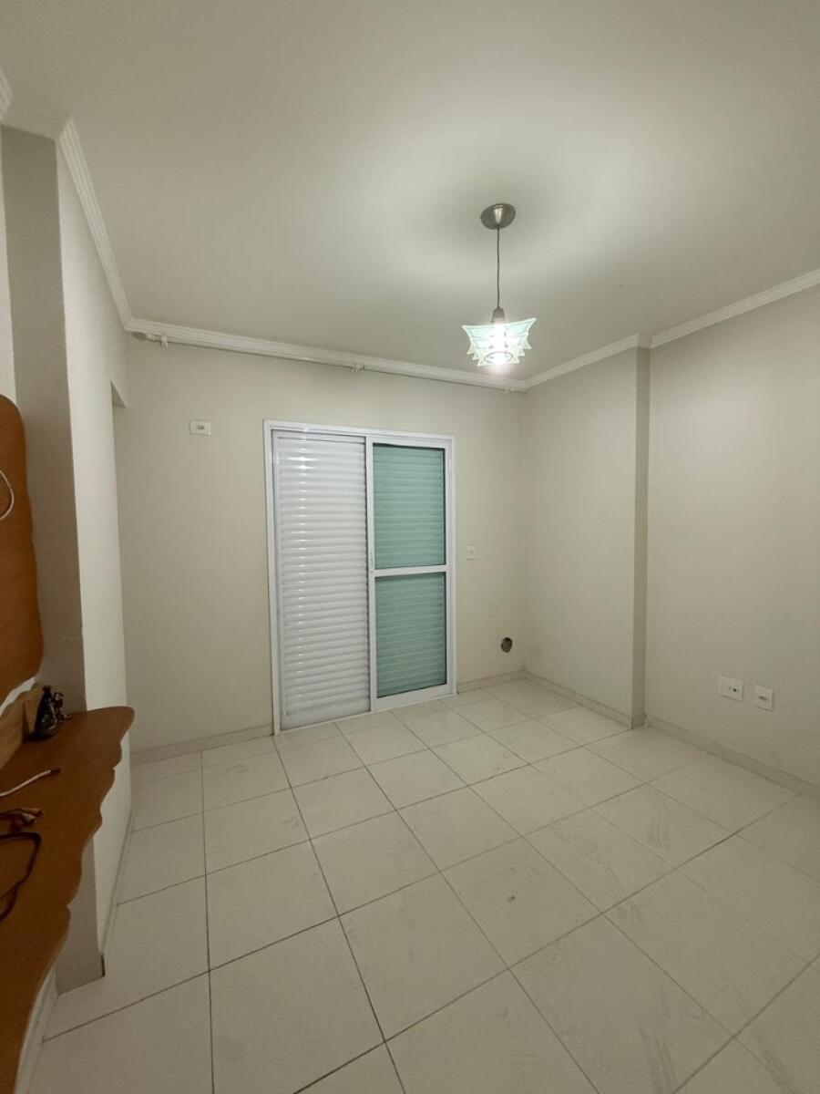 Apartamento com 2 quartos e 72 m² em Vila Tupi, Praia Grande