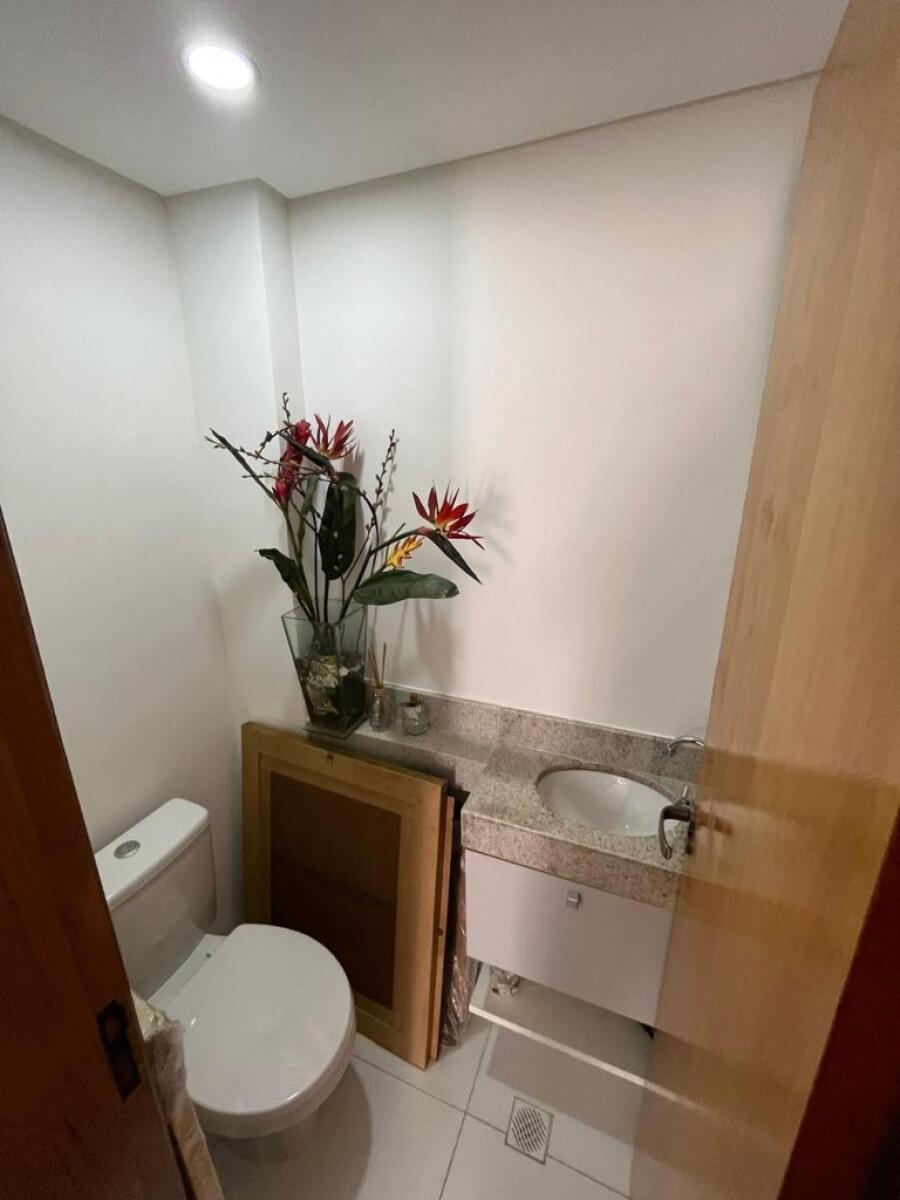 Apartamento com 2 quartos e 89 m² em Vila Tupi, Praia Grande