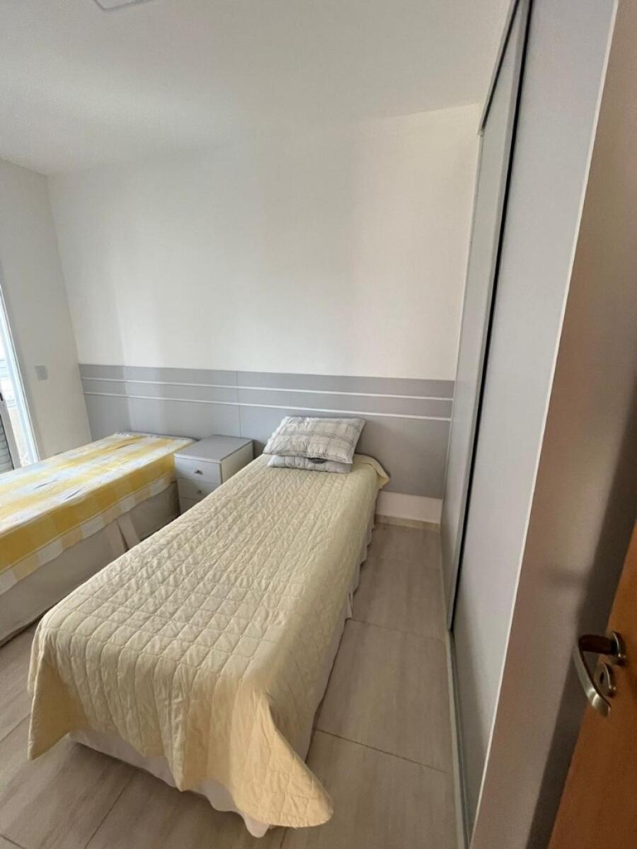 Apartamento com 2 quartos e 89 m² em Vila Tupi, Praia Grande