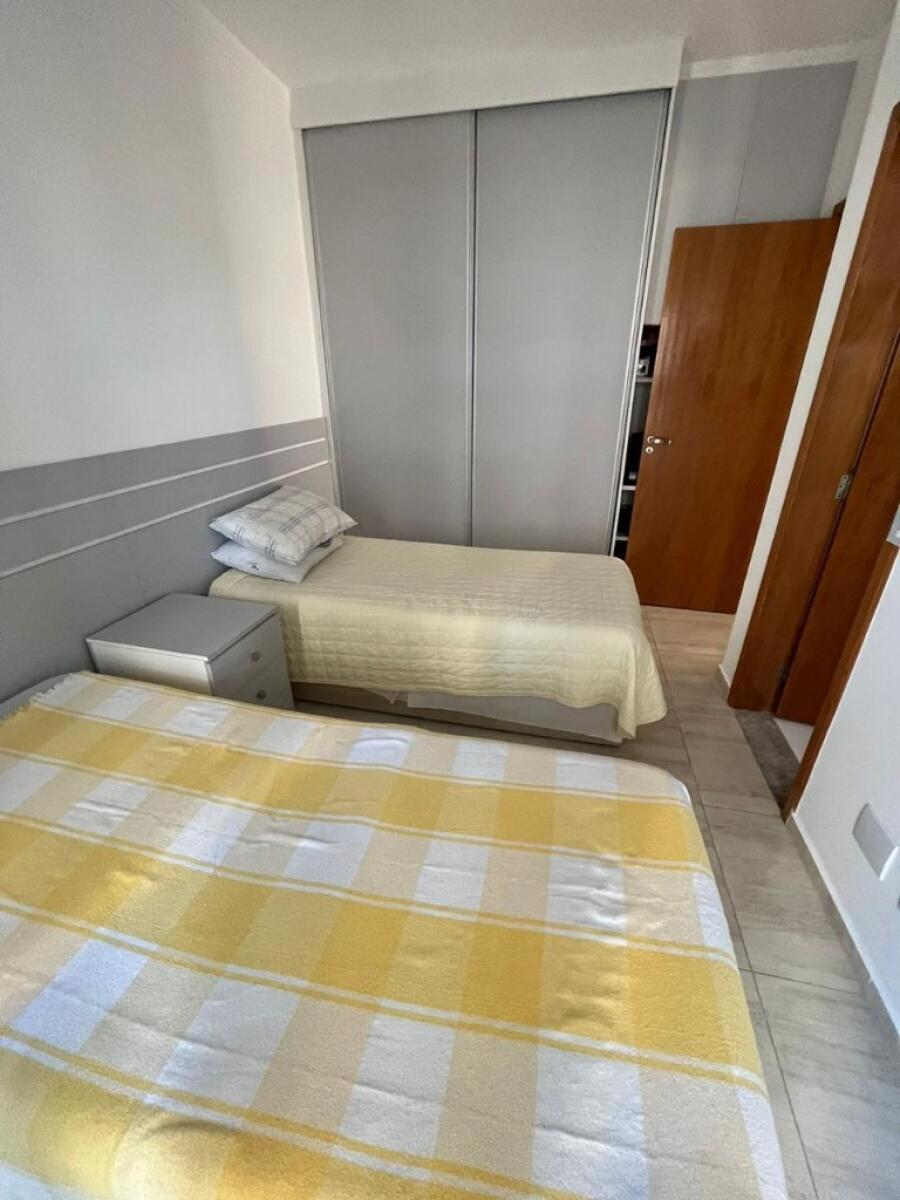 Apartamento com 2 quartos e 89 m² em Vila Tupi, Praia Grande