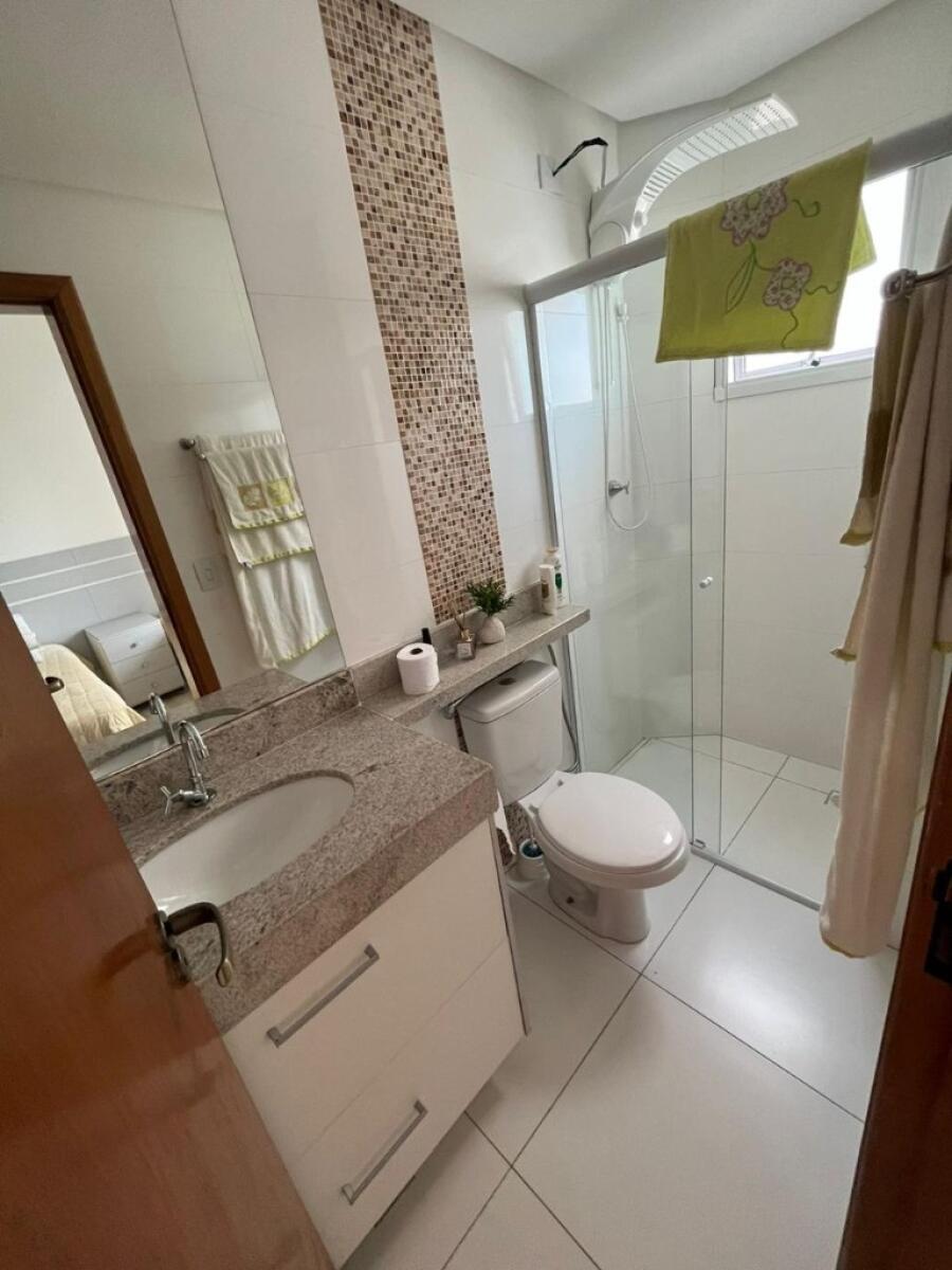 Apartamento com 2 quartos e 89 m² em Vila Tupi, Praia Grande