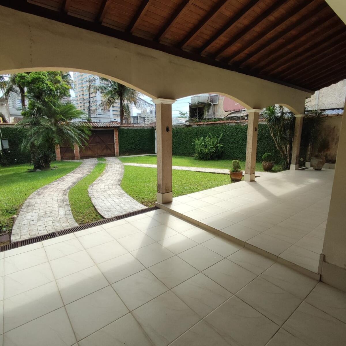 Casa com 2 quartos e 116 m² em Vila Tupi, Praia Grande