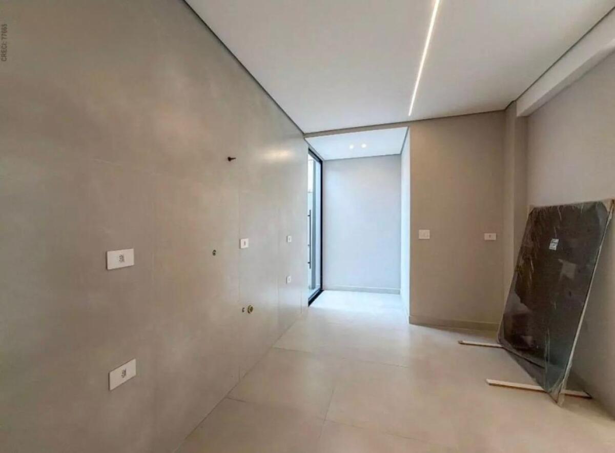 Casa com 3 quartos e 118 m² em Vila Tupi, Praia Grande