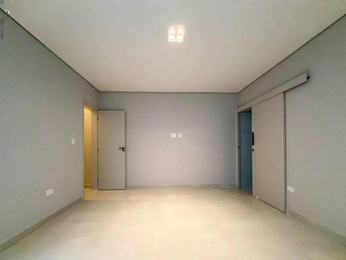 Casa com 3 quartos e 118 m² em Vila Tupi, Praia Grande