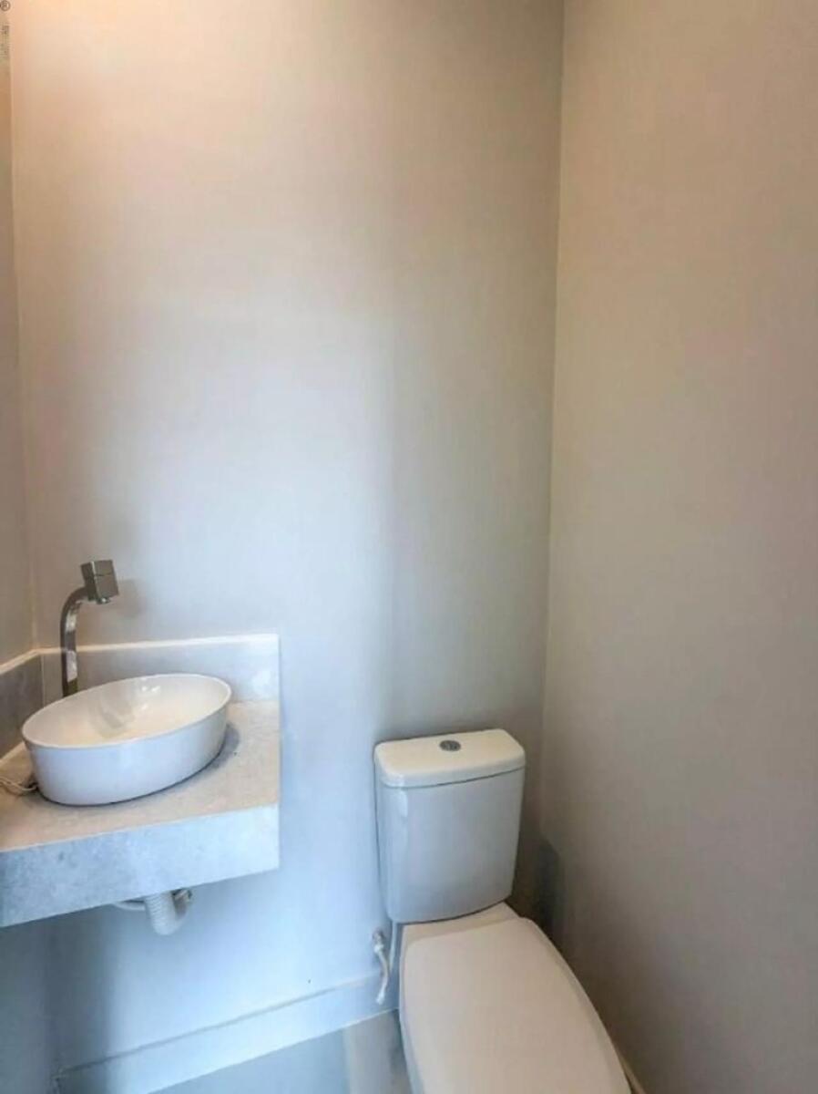 Casa com 3 quartos e 118 m² em Vila Tupi, Praia Grande