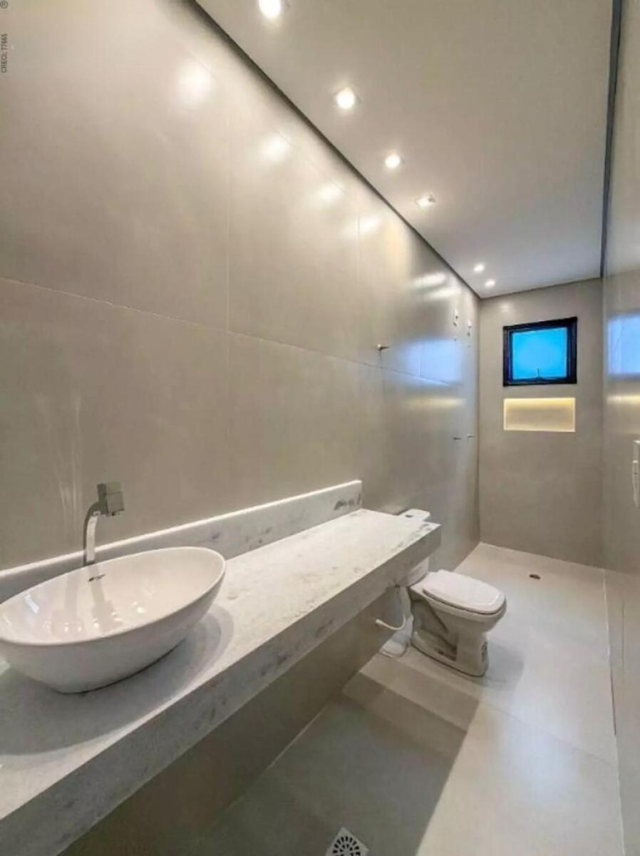 Casa com 3 quartos e 118 m² em Vila Tupi, Praia Grande