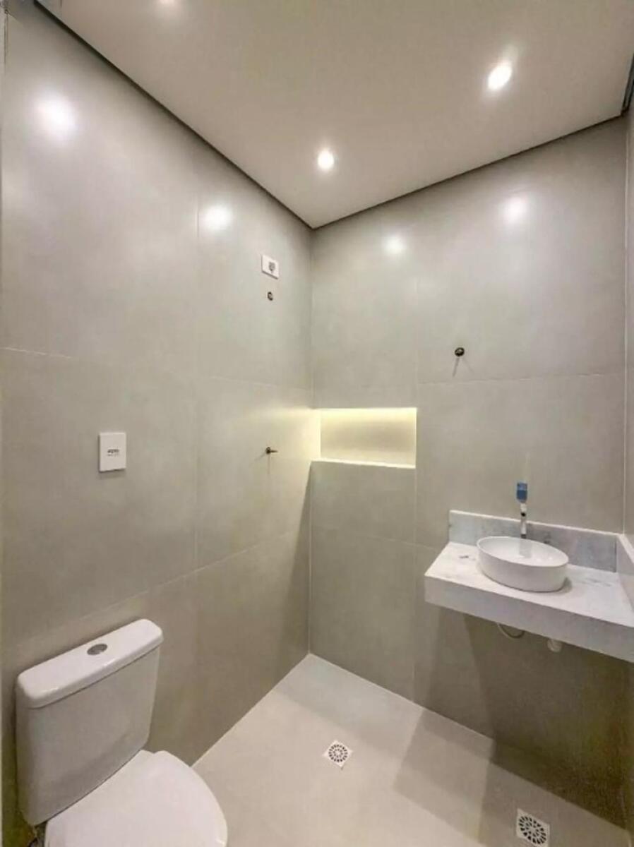 Casa com 3 quartos e 118 m² em Vila Tupi, Praia Grande