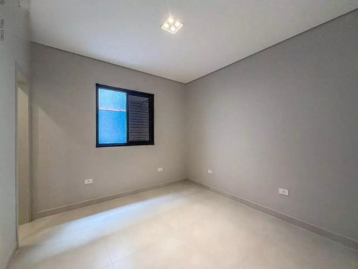 Casa com 3 quartos e 118 m² em Vila Tupi, Praia Grande