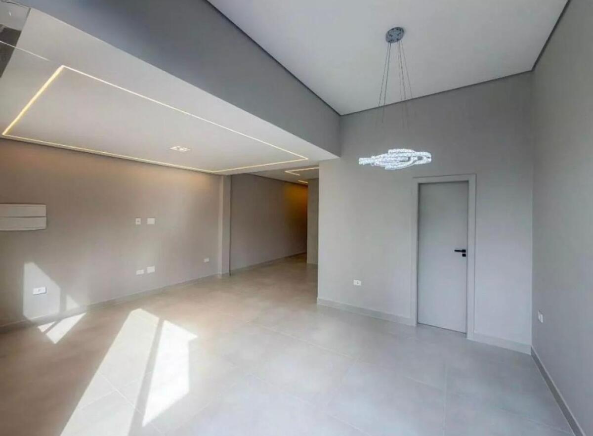 Casa com 3 quartos e 118 m² em Vila Tupi, Praia Grande