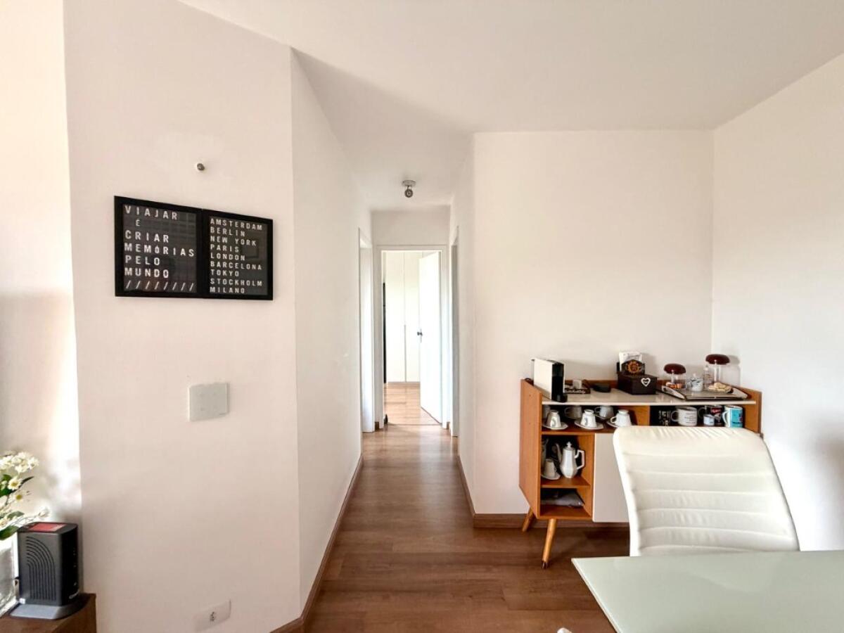 Apartamento com 2 quartos e 60 m² em Vila Tupi, Praia Grande