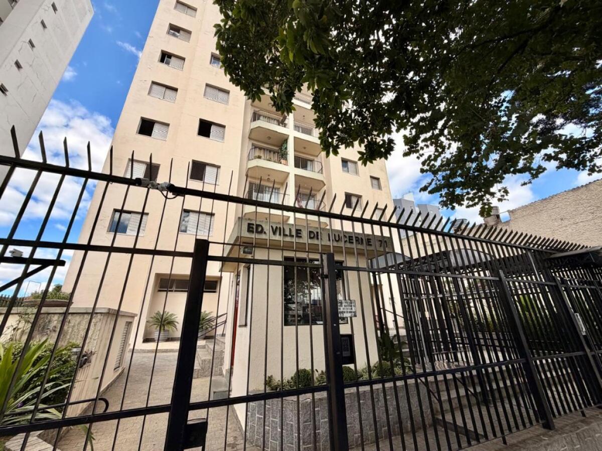 Apartamento com 2 quartos e 60 m² em Vila Tupi, Praia Grande