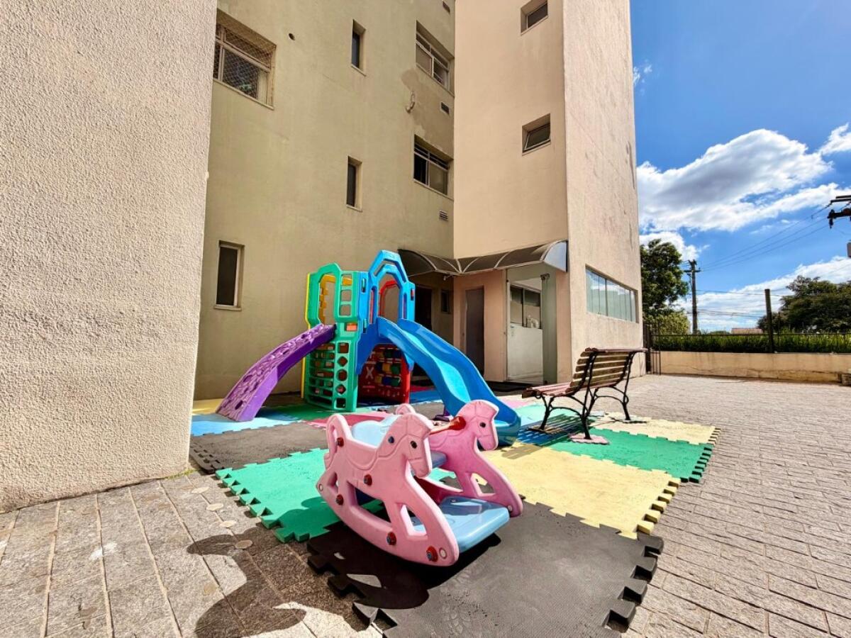Apartamento com 2 quartos e 60 m² em Vila Tupi, Praia Grande