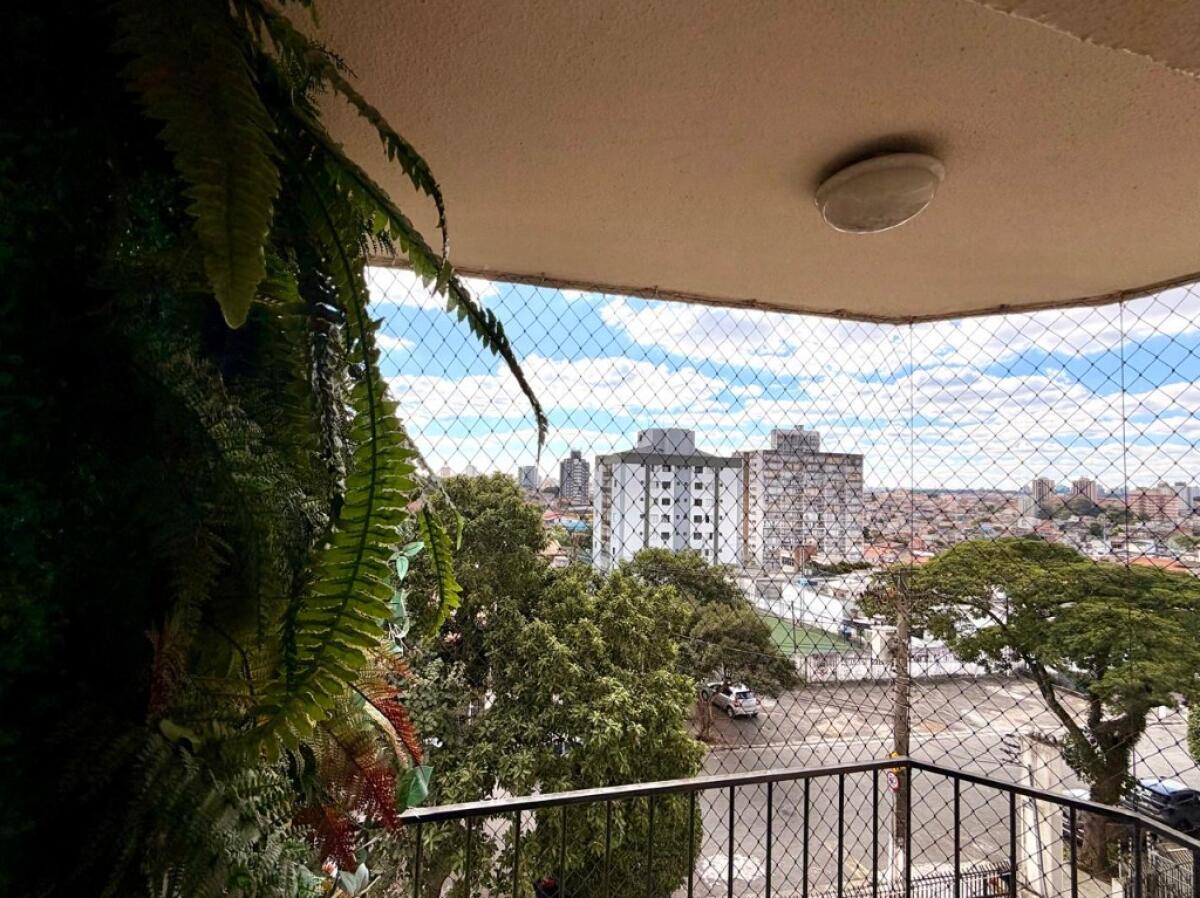 Apartamento com 2 quartos e 60 m² em Vila Tupi, Praia Grande