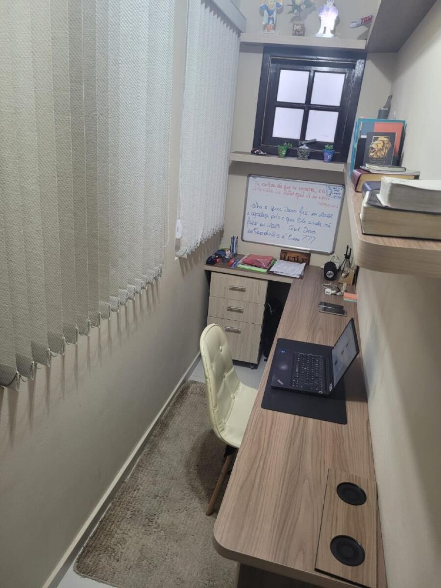 Casa com 3 quartos e 188 m² em Vila Tupi, Praia Grande